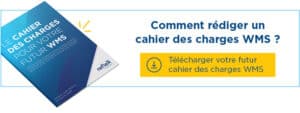 Un modèle de cahier des charges WMS à disposition