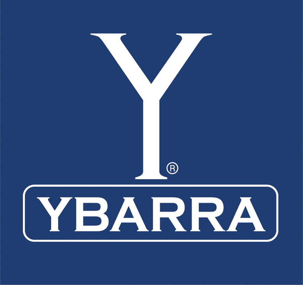 logo Ybarra Alimentacion